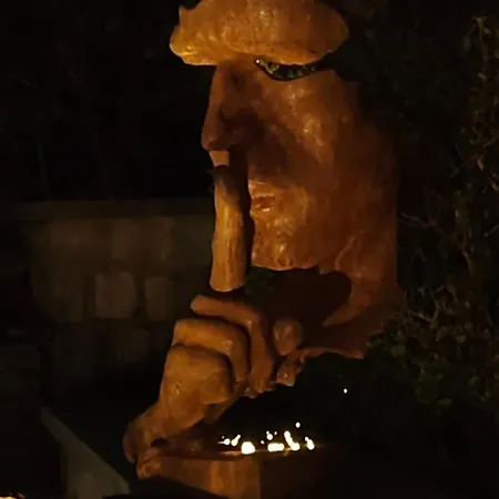 Semesterbostad Tiny House Dreilaendereck Kelmis