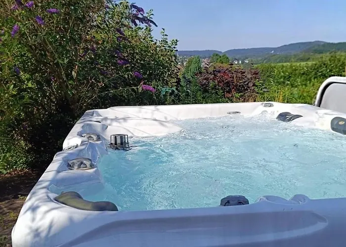 Tiny House Dreilaendereck Дом отдыха Kelmis